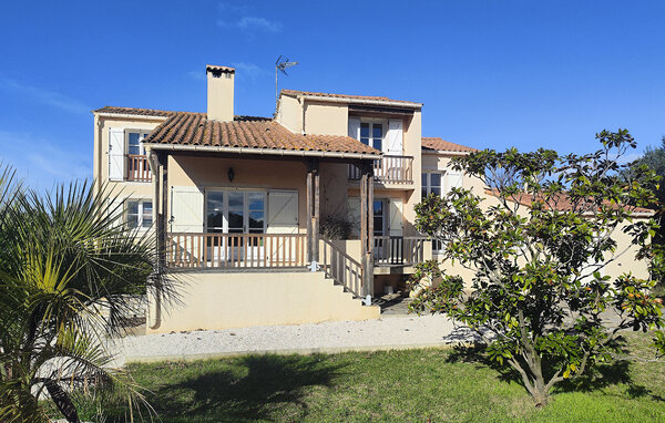 Holiday Home - Méjannes-lès-Alès , France - FLG991 8