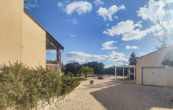 Holiday Home - Méjannes-lès-Alès , France - FLG991 102