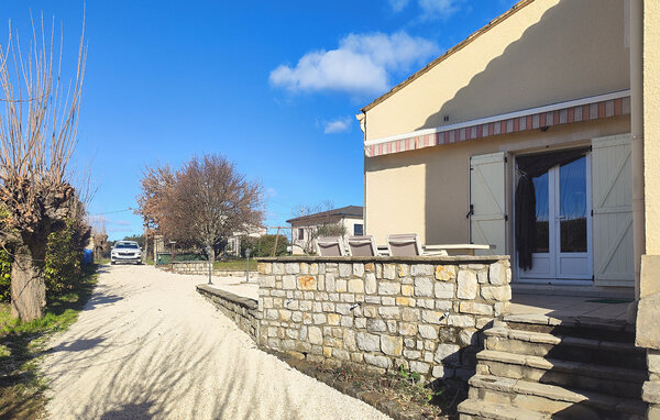 Holiday Home - Méjannes-lès-Alès , France - FLG991 2