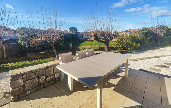 Holiday Home - Méjannes-lès-Alès , France - FLG991 103