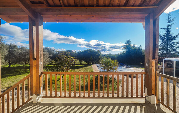 Holiday Home - Méjannes-lès-Alès , France - FLG991 105