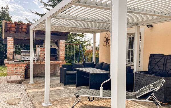 Casa de vacaciones - Méjannes-lès-Alès , Francia - FLG991 106