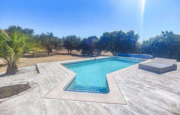 Vakantiehuis - Méjannes-lès-Alès , Frankrijk - FLG991 11