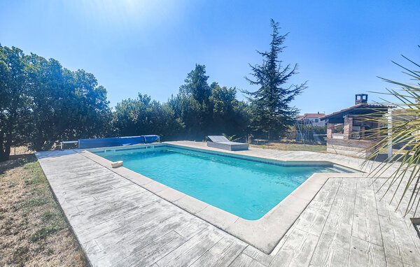 Vakantiehuis - Méjannes-lès-Alès , Frankrijk - FLG991 12