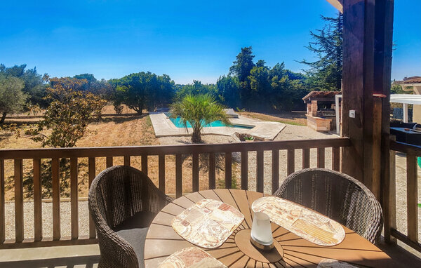 Vakantiehuis - Méjannes-lès-Alès , Frankrijk - FLG991 14