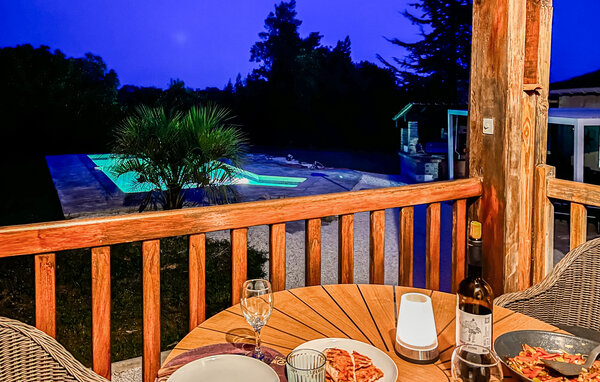 Casa de vacaciones - Méjannes-lès-Alès , Francia - FLG991 11