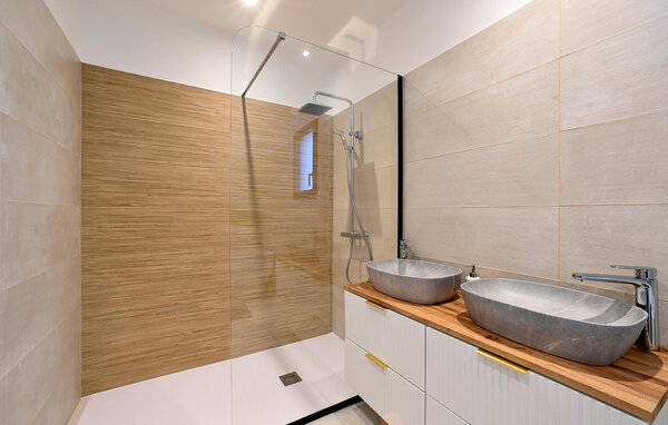 Feriehus - Les Plans , Frankrike - FLG992 702