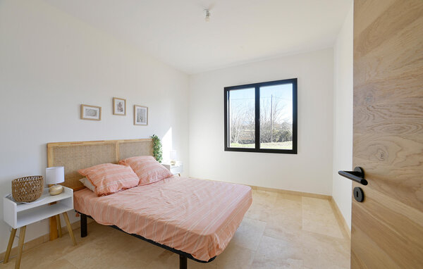 Feriehus - Les Plans , Frankrike - FLG992 602