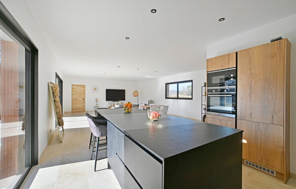 Feriehus - Les Plans , Frankrike - FLG992 401