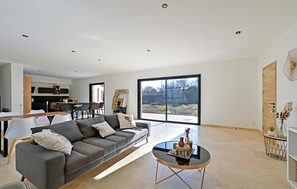 Feriehus - Les Plans , Frankrike - FLG992 2