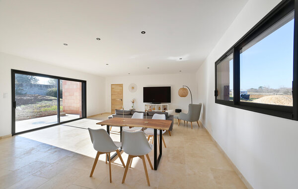 Feriehus - Les Plans , Frankrike - FLG992 301