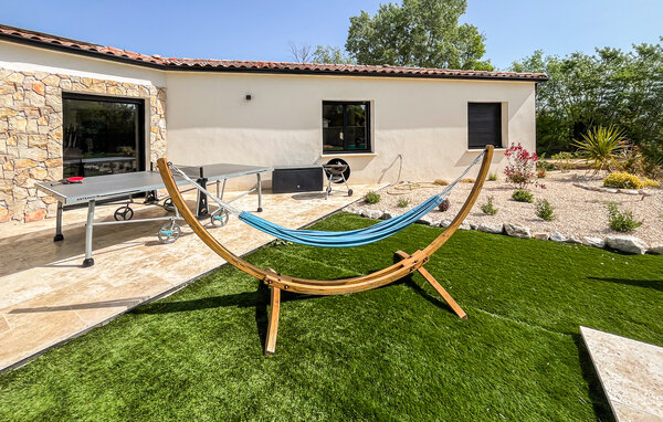 Location de vacances - Les Plans , France - FLG992 102