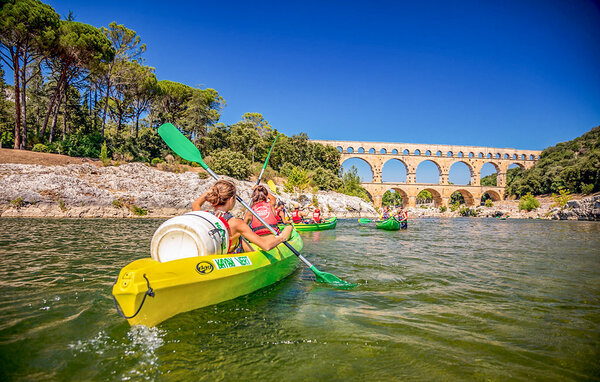 Location de vacances - Mejannes le clap , France - FLG993 901