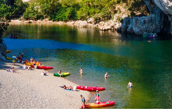 Location de vacances - Mejannes le clap , France - FLG993 902