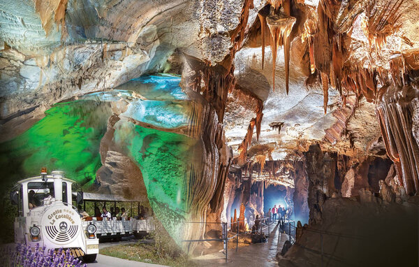 Location de vacances - Mejannes le clap , France - FLG993 905