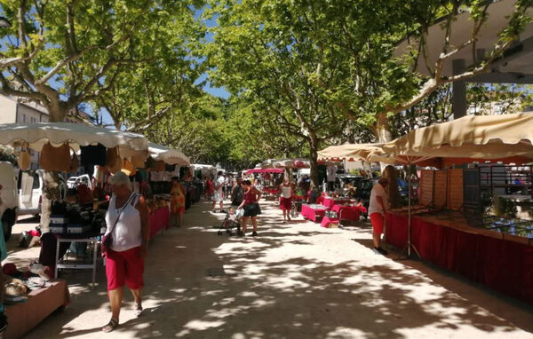 Location de vacances - Mejannes le clap , France - FLG993 907