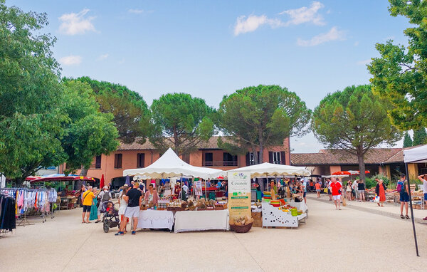 Location de vacances - Mejannes le clap , France - FLG993 910