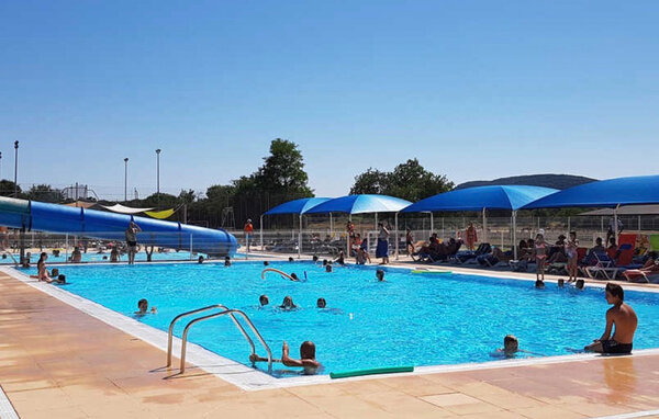 Location de vacances - Mejannes le clap , France - FLG993 911