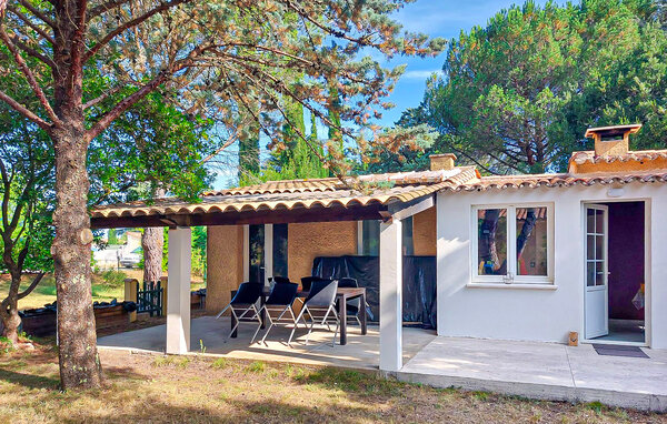 Location de vacances - Mejannes le clap , France - FLG993 81