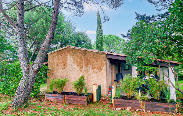 Location de vacances - Mejannes le clap , France - FLG993 82