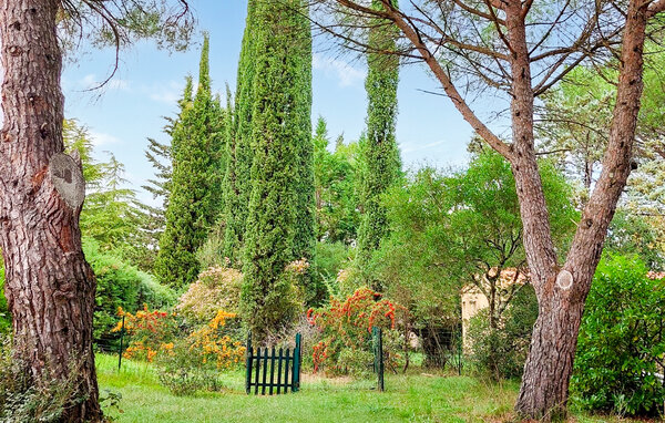 Location de vacances - Mejannes le clap , France - FLG993 9