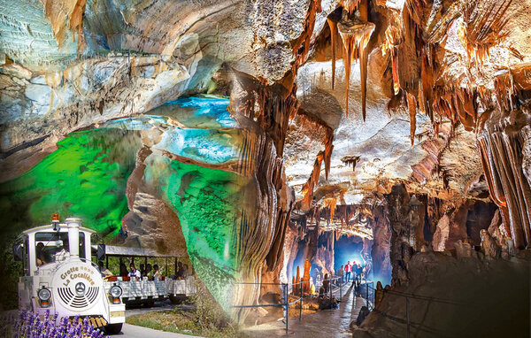 Location de vacances - Anduze , France - FLG994 904