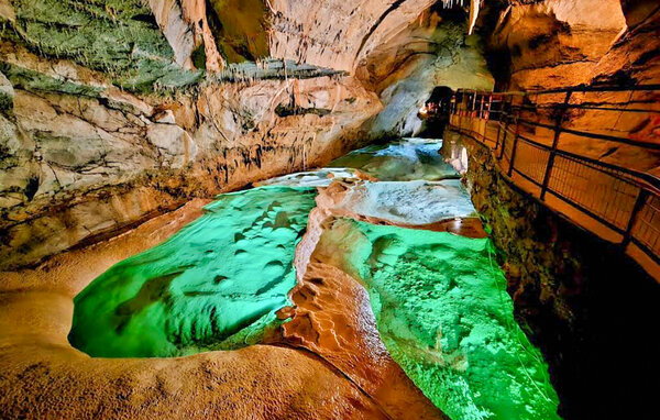 Location de vacances - Anduze , France - FLG994 905