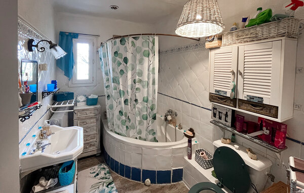 Location de vacances - Anduze , France - FLG994 701