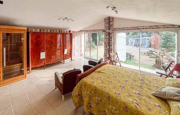 Location de vacances - Anduze , France - FLG994 8