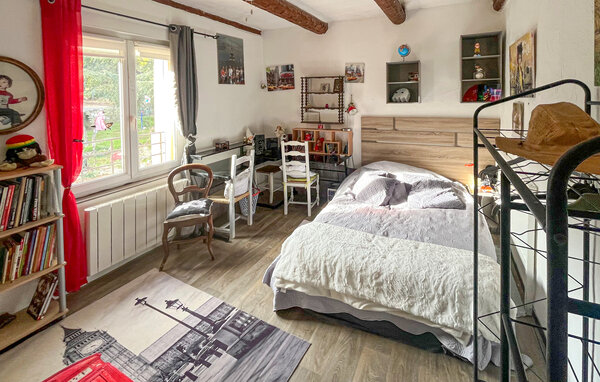 Location de vacances - Anduze , France - FLG994 602