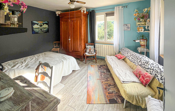 Location de vacances - Anduze , France - FLG994 606