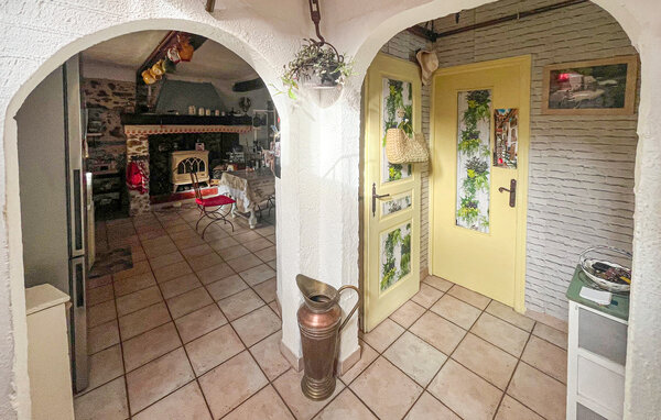 Location de vacances - Anduze , France - FLG994 501