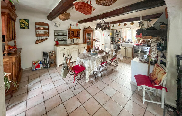 Location de vacances - Anduze , France - FLG994 5