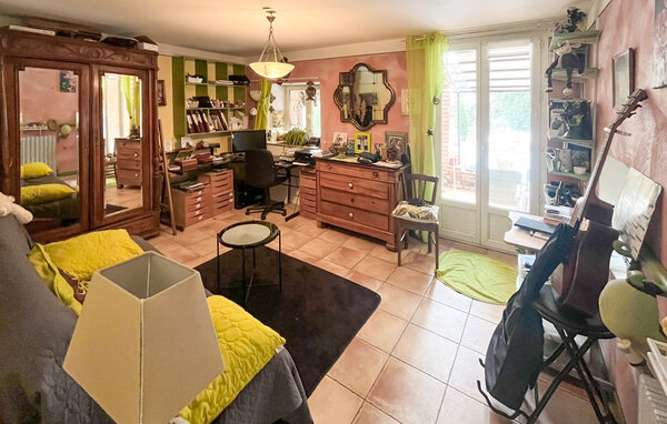 Location de vacances - Anduze , France - FLG994 7