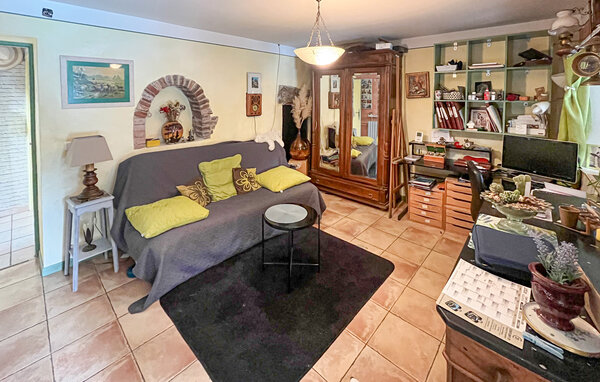 Location de vacances - Anduze , France - FLG994 303