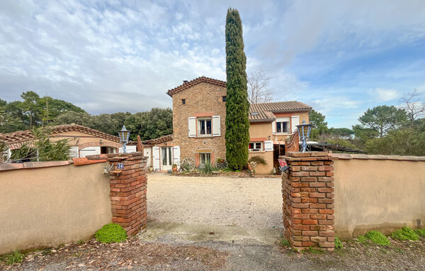 Location de vacances - Anduze , France - FLG994 81