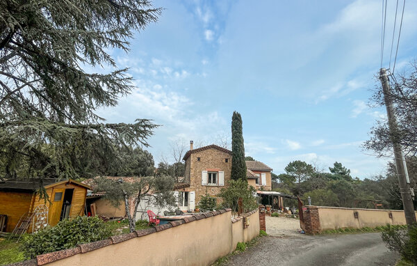 Location de vacances - Anduze , France - FLG994 82