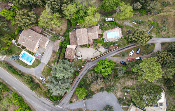 Location de vacances - Anduze , France - FLG994 83