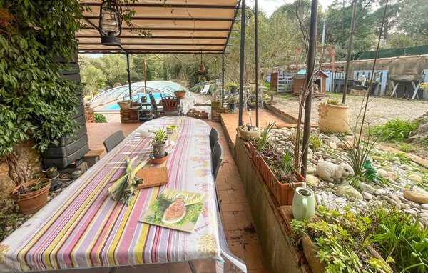 Location de vacances - Anduze , France - FLG994 9