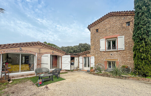 Location de vacances - Anduze , France - FLG994 101