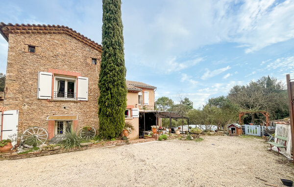 Location de vacances - Anduze , France - FLG994 102