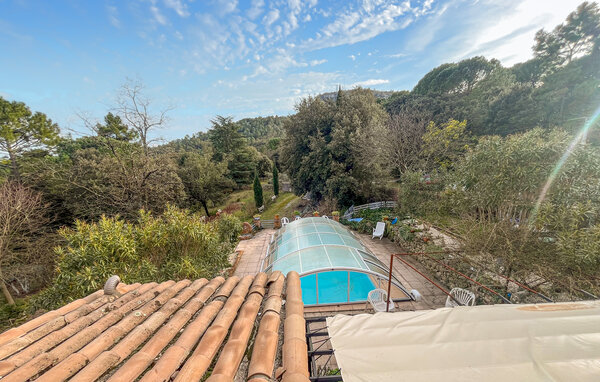 Location de vacances - Anduze , France - FLG994 201