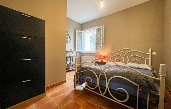 Location de vacances - Montaren St Mediers , France - FLG995 8