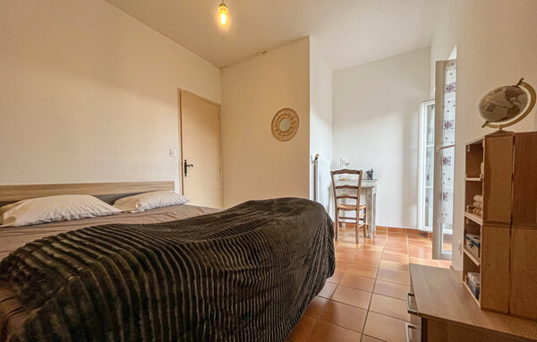 Location de vacances - Montaren St Mediers , France - FLG995 603