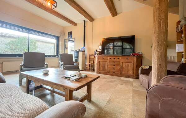 Location de vacances - Montaren St Mediers , France - FLG995 4