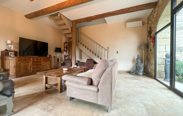 Location de vacances - Montaren St Mediers , France - FLG995 301