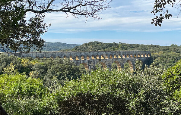 Casa de vacaciones - Saint Laurent la vernede , Francia - FLG996 901