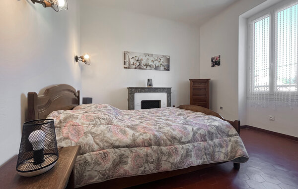 Casa de vacaciones - Saint Laurent la vernede , Francia - FLG996 603