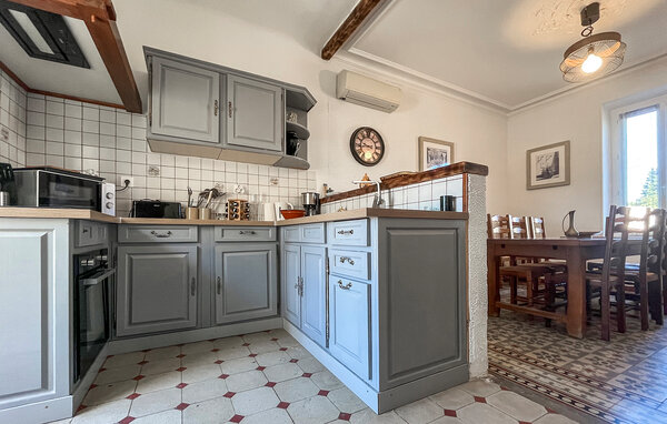 Casa de vacaciones - Saint Laurent la vernede , Francia - FLG996 6