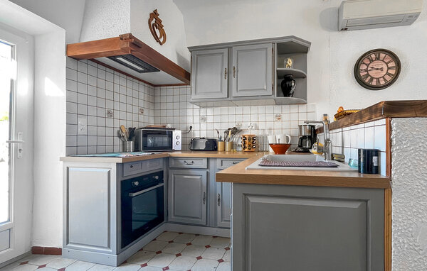 Casa de vacaciones - Saint Laurent la vernede , Francia - FLG996 401